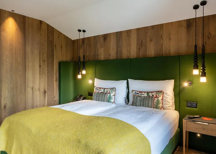 Hotel ZERMAMA Zermatt